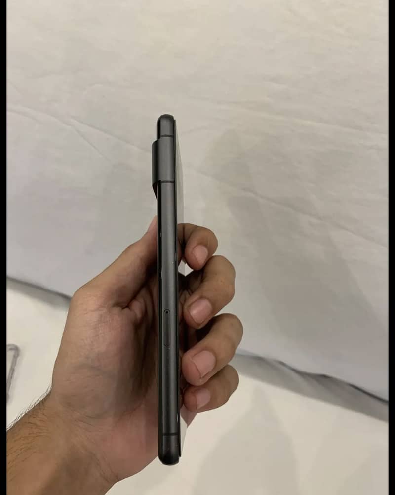 Google Pixel 7 3