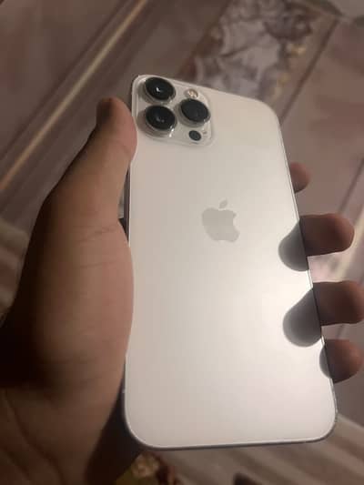 Apple iPhone 13 Pro Max factory unlock