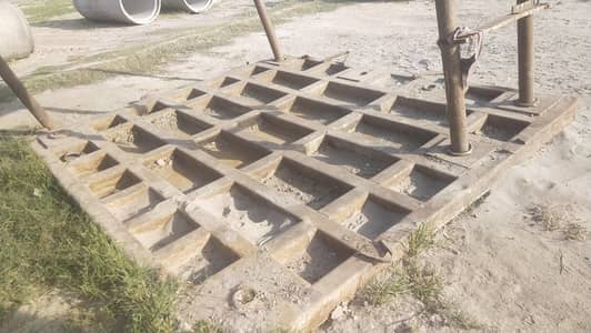 pipe fixing farma