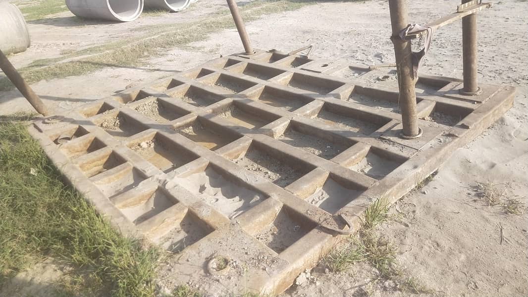 pipe fixing farma 0