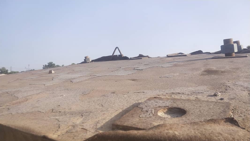 pipe fixing farma 1