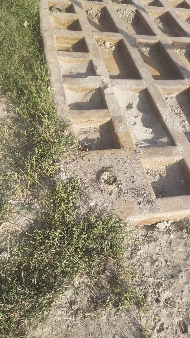 pipe fixing farma 2