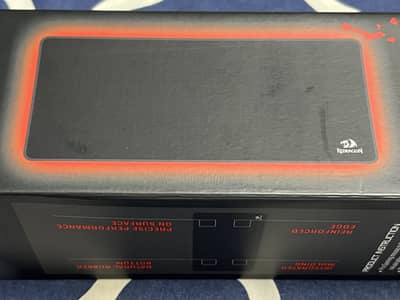 Redragon Flick XL Gaming Mouse Pad