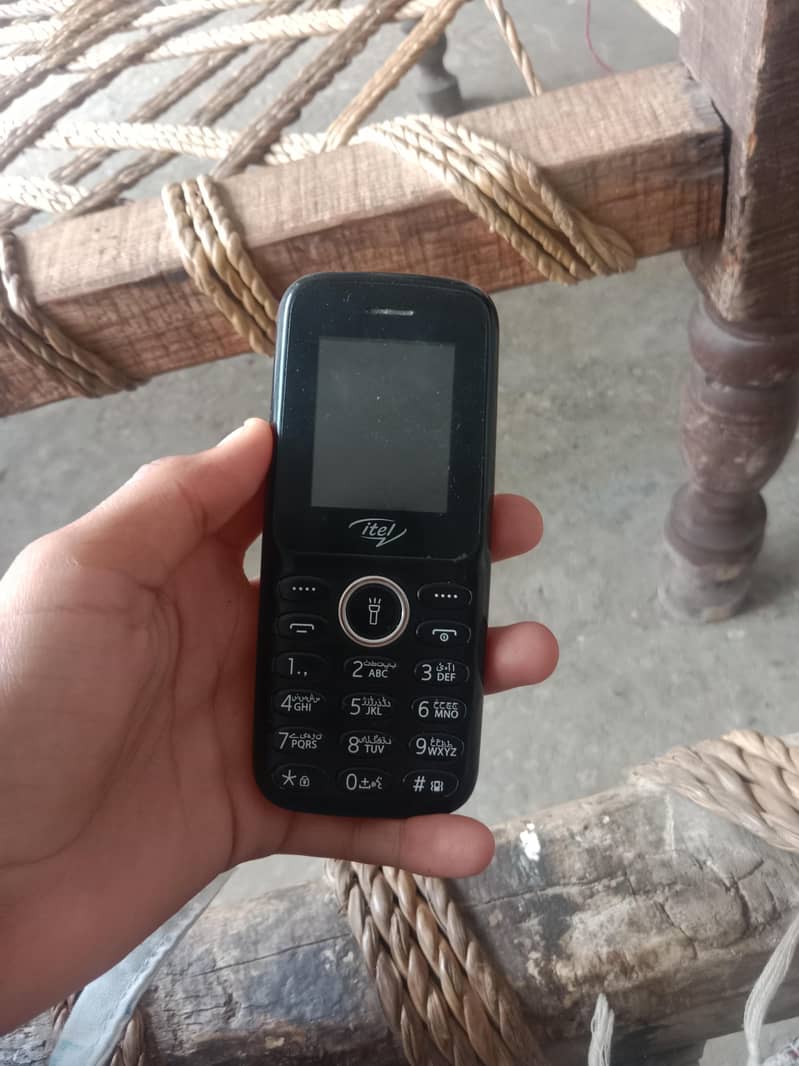 Itel Other Model 0