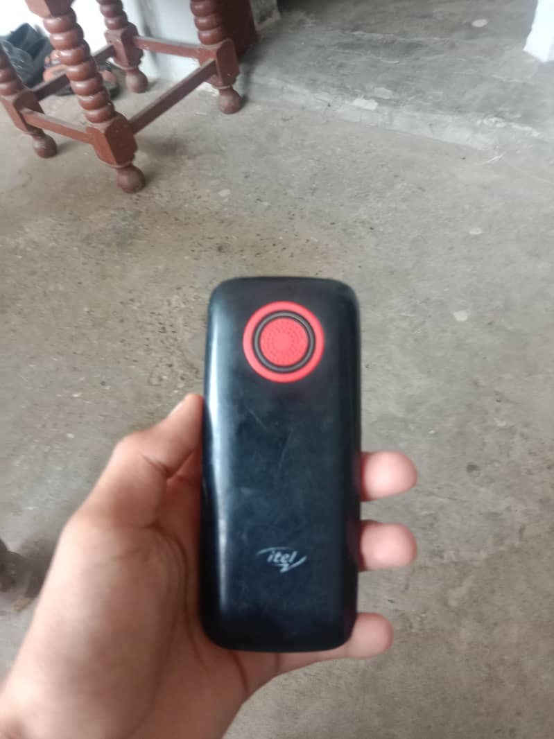 Itel Other Model 1