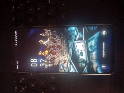 Infinix Smart 9
