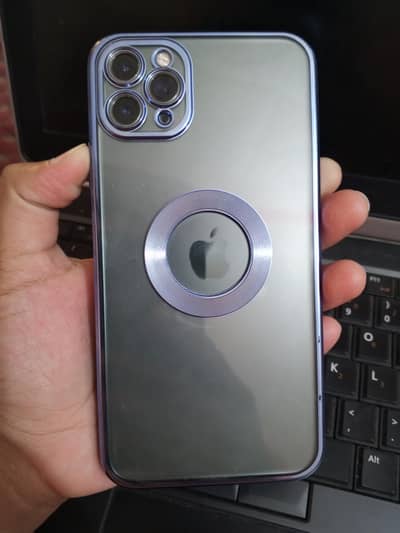 Apple iPhone 11 Pro Max
