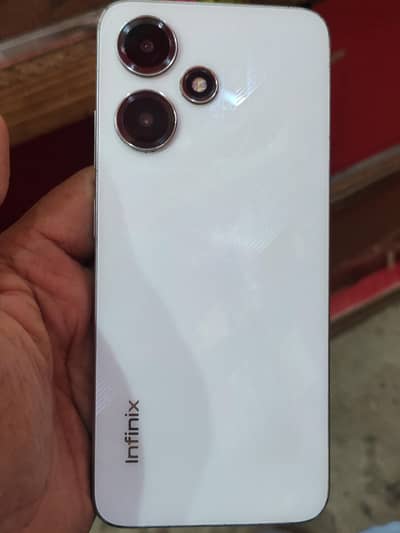 Infinix Hot 30 Play 4/64  2023 model