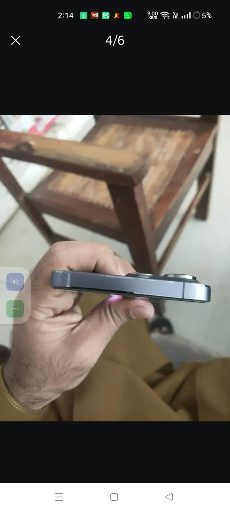 Apple iPhone 14 Pro Max 3