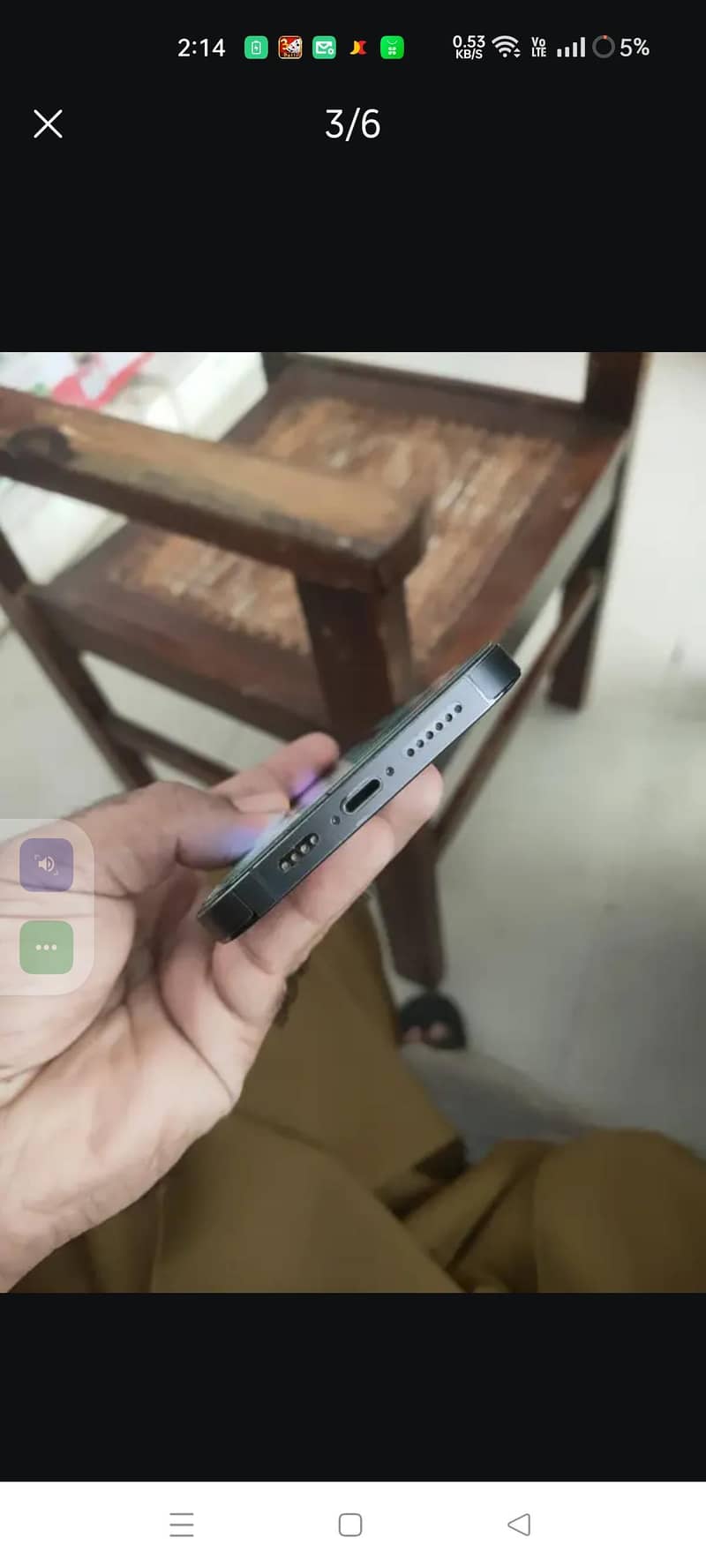 Apple iPhone 14 Pro Max 4