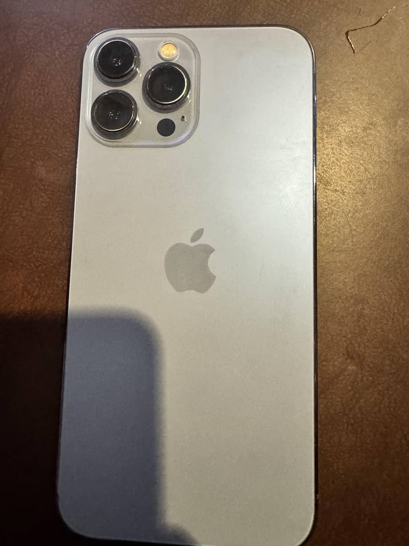 iPhone 13 Pro Max FU 0