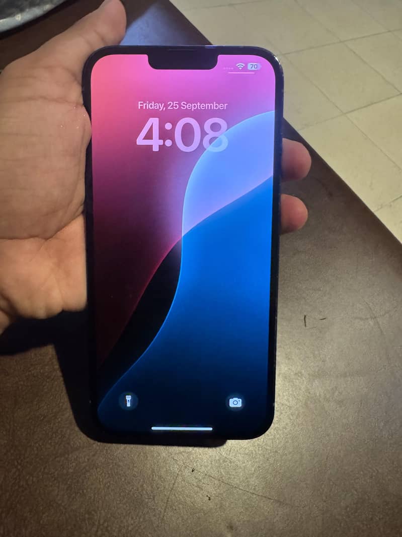 iPhone 13 Pro Max FU 1
