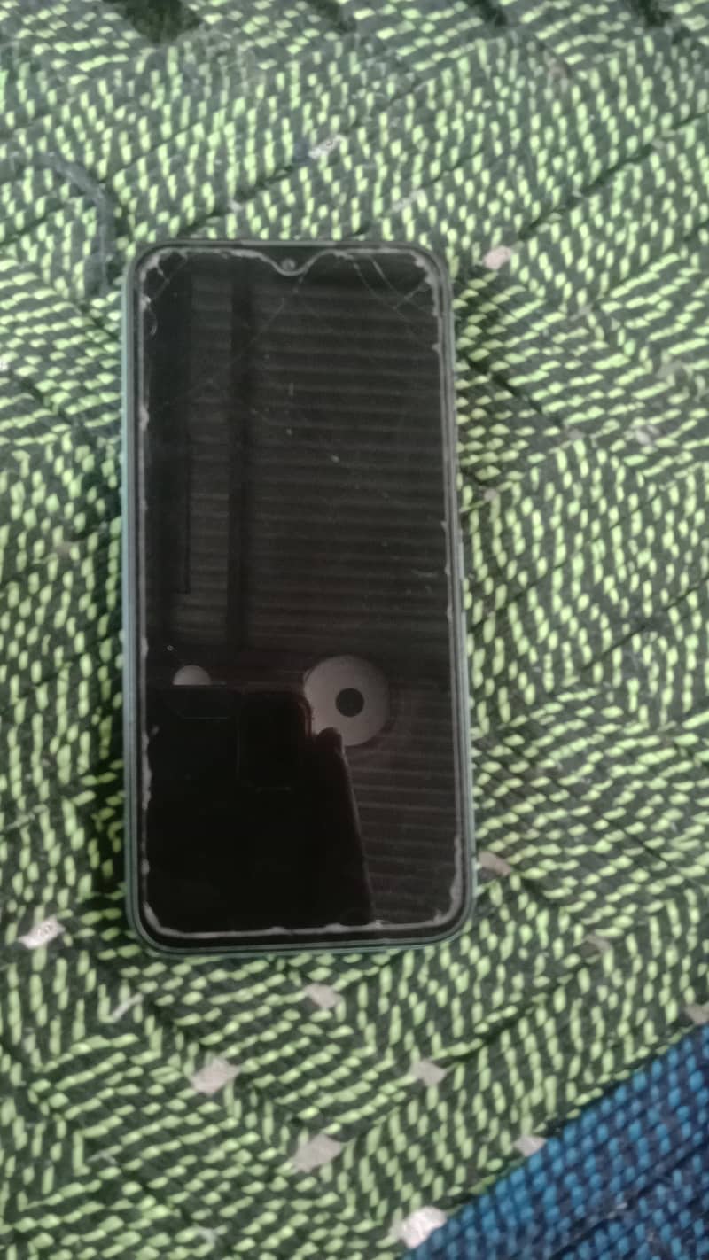 Infinix Smart 1