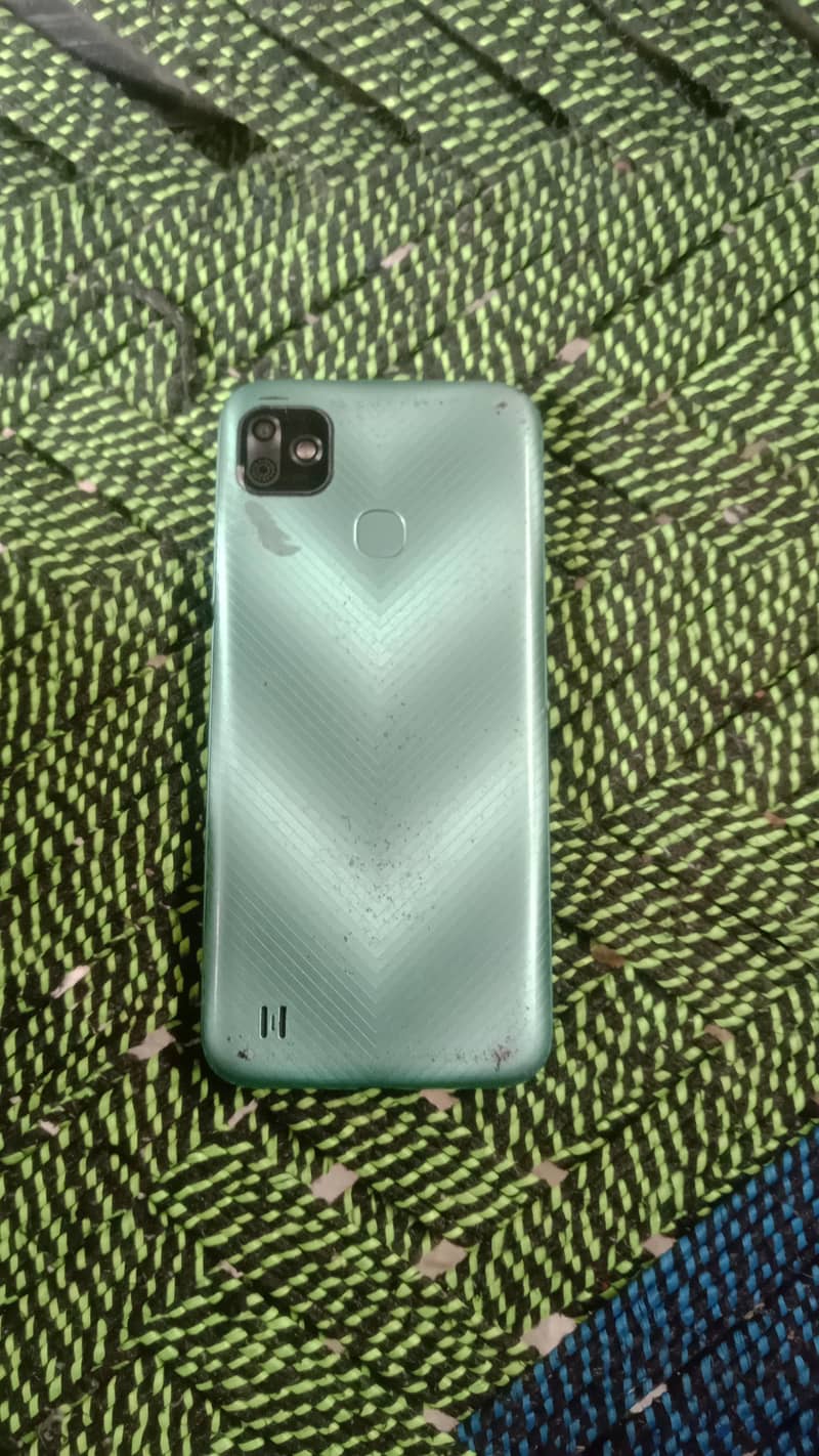 Infinix Smart 2