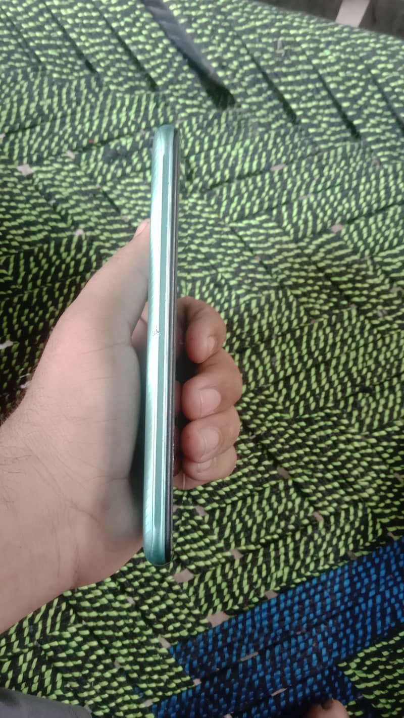 Infinix Smart 3