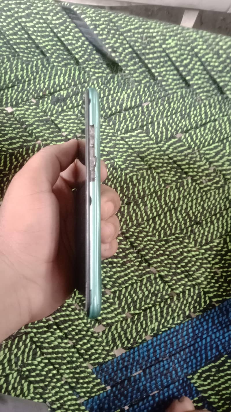 Infinix Smart 4