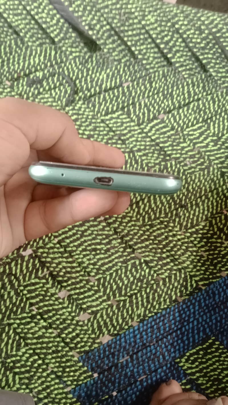 Infinix Smart 5