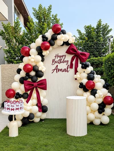 Birthday Decoration