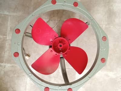 Exhaust Fan new for sel