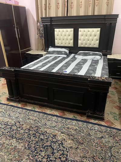 FURNITURE FOR SALE – GREAT CONDITION!