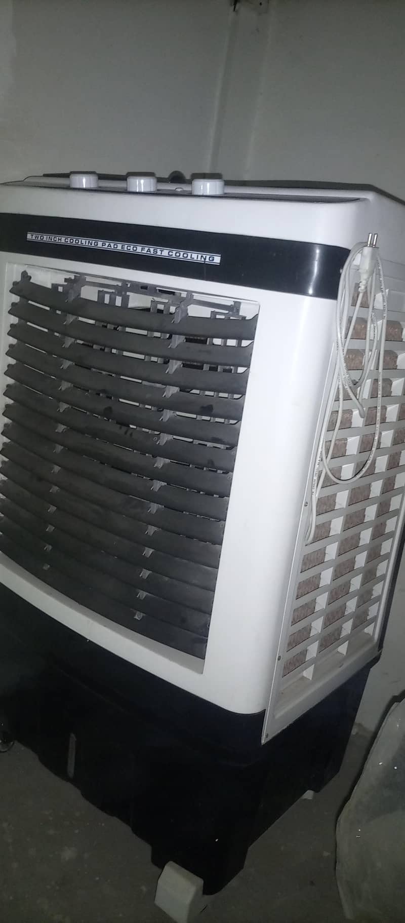 AIR COOLER 0
