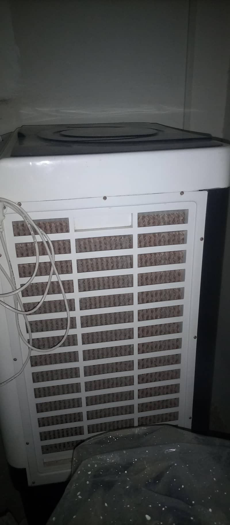 AIR COOLER 1