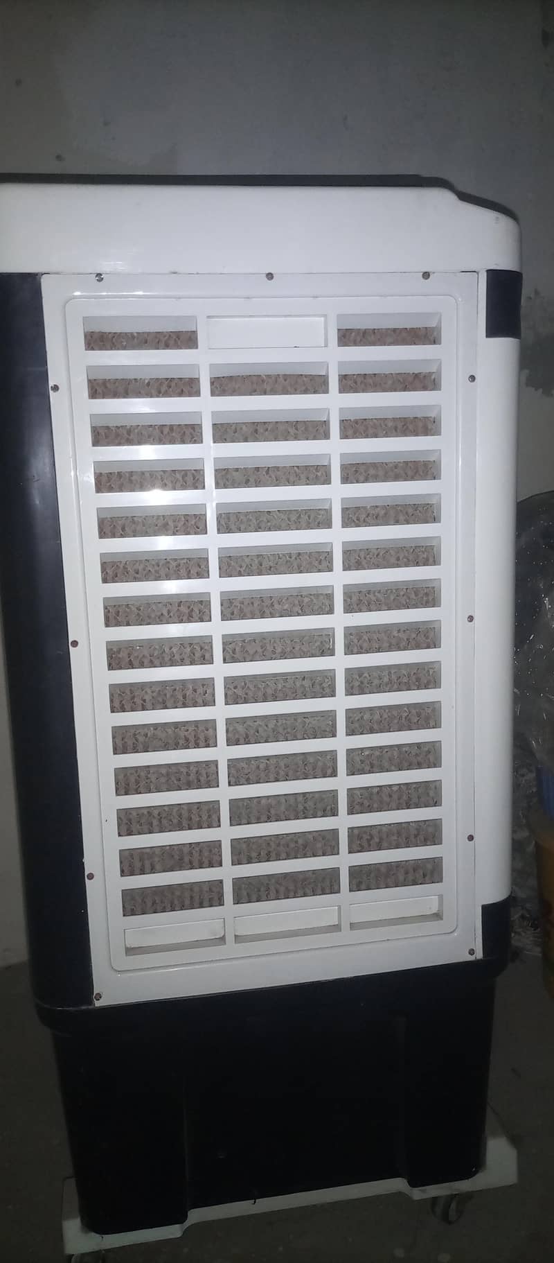 AIR COOLER 3