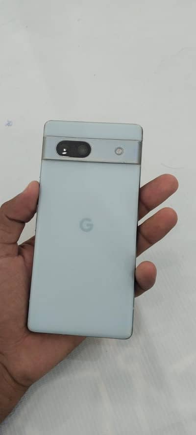 Google Pixel 7a