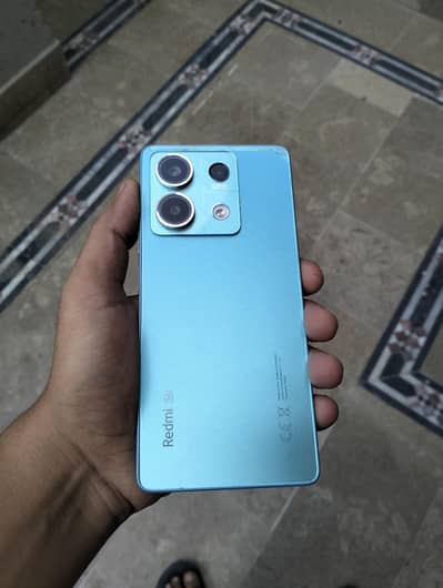 Xiaomi Redmi Note 13 5G