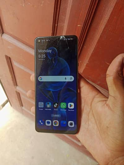 One Plus 9 Pro exchange possible