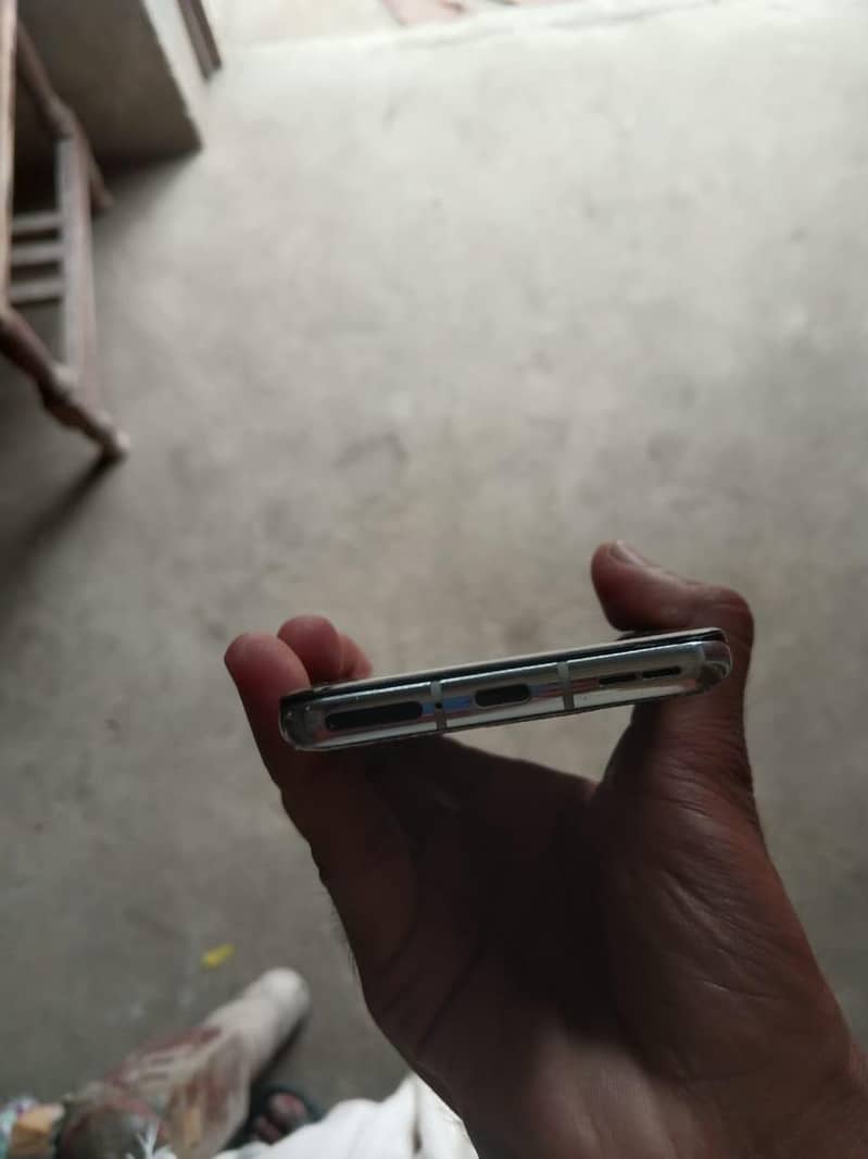 One Plus 9 Pro exchange possible 6