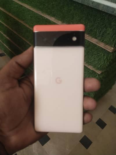 Google Pixel 6