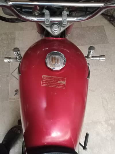 Honda CD 70