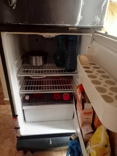 waves fridge for sale in Lahore