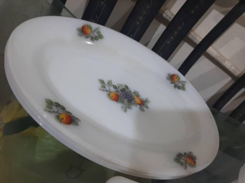 crockery 3
