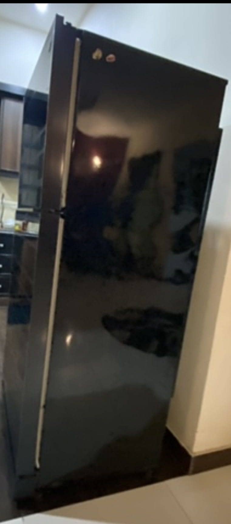 Refrigerator two door 6