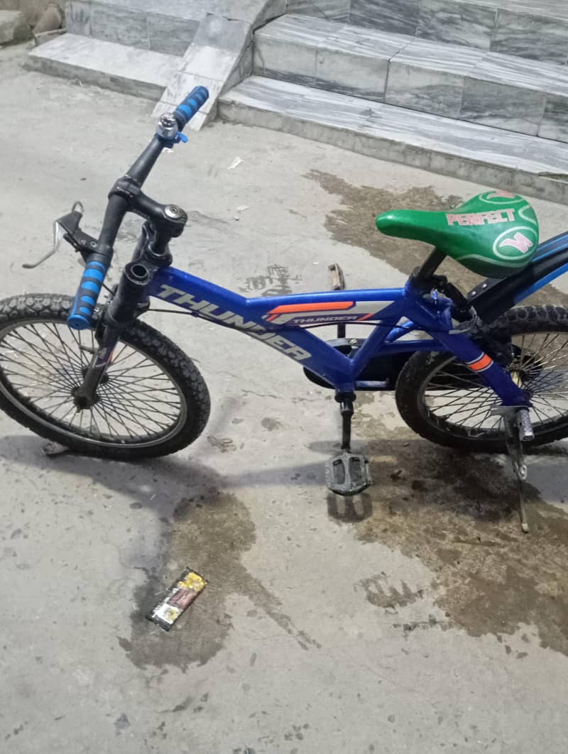 bicycle 1