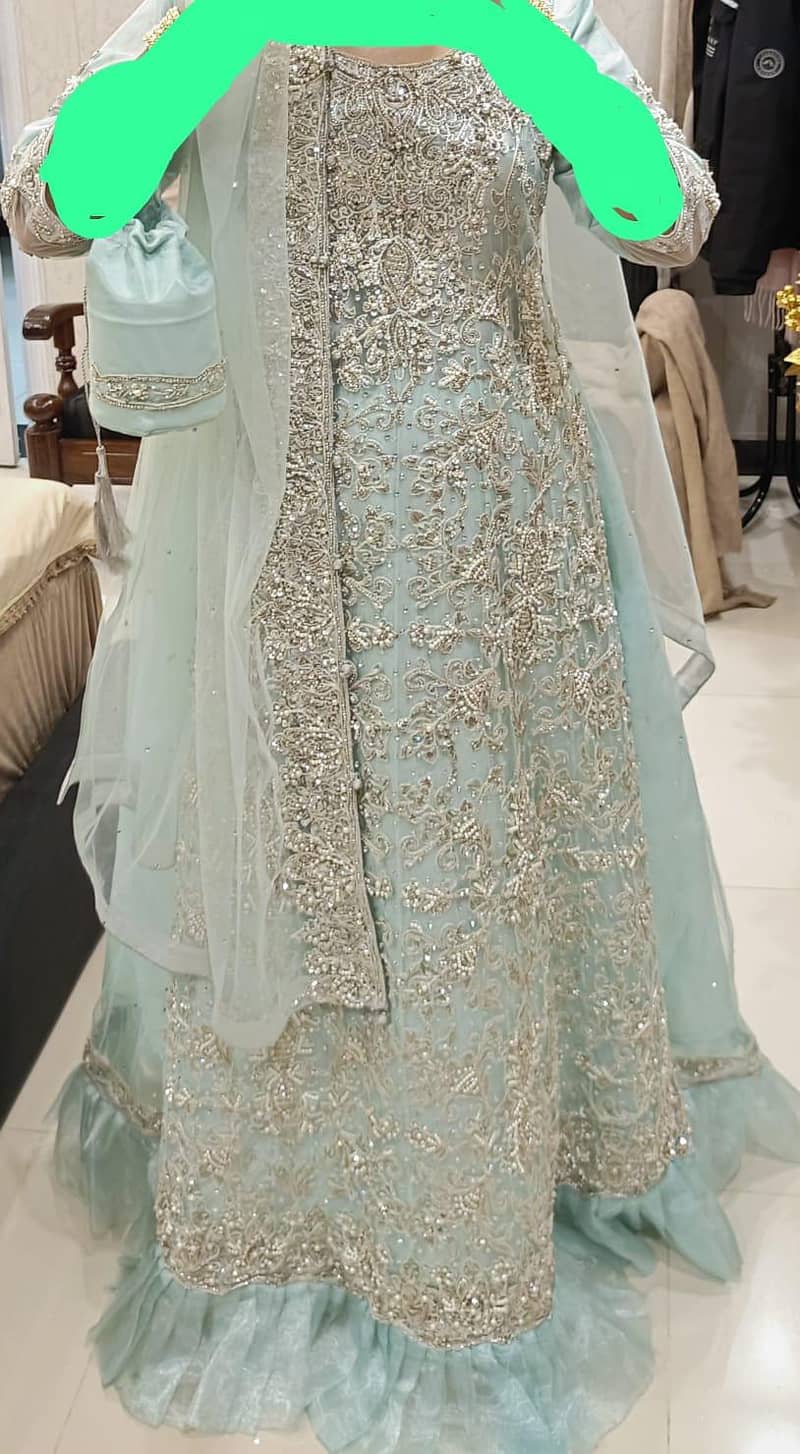 bridal maxi 3