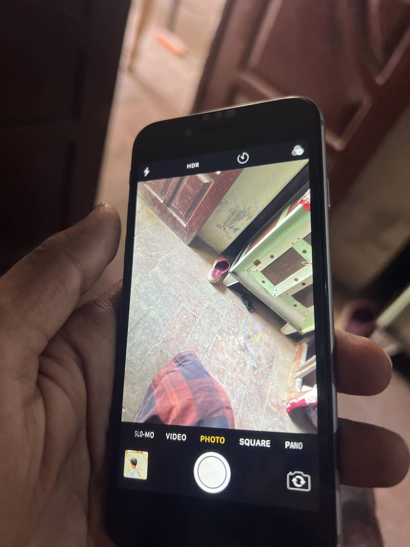 Apple iPhone 6 1