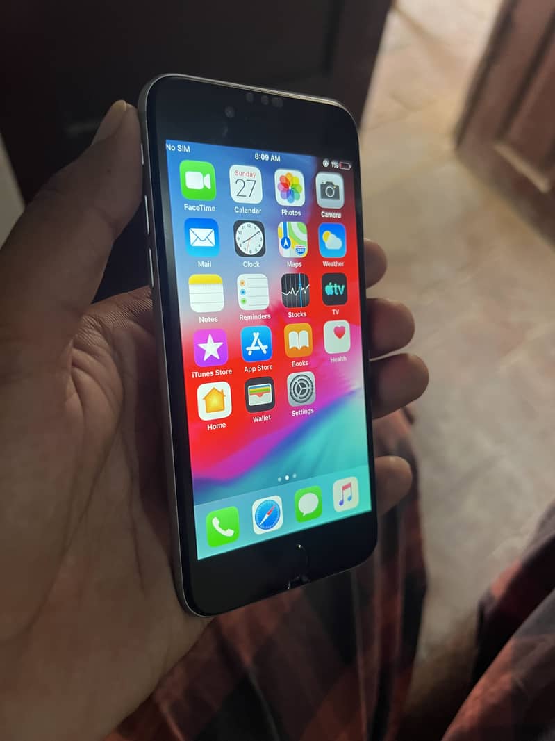 Apple iPhone 6 2