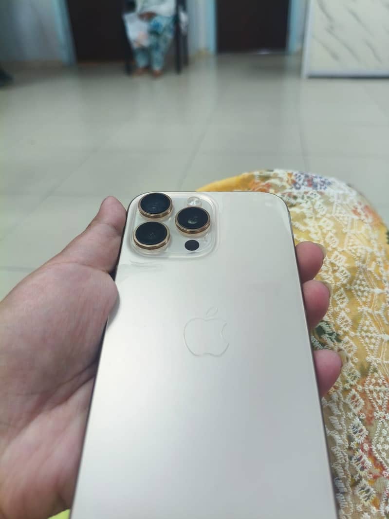 Apple iPhone 16 Pro Max 0