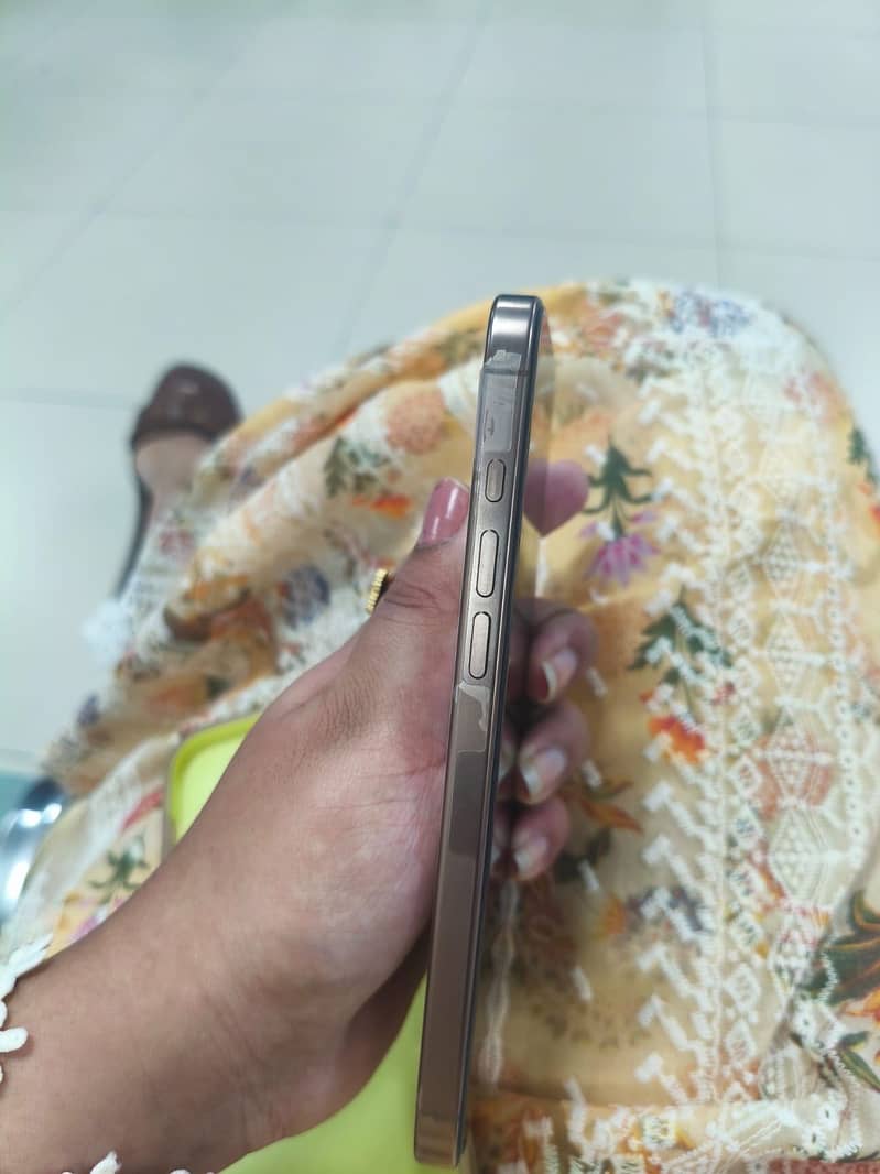 Apple iPhone 16 Pro Max 2