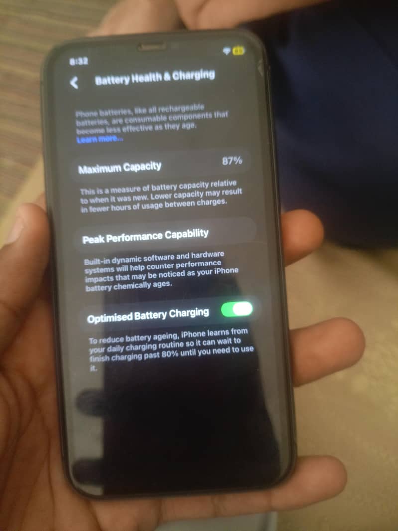 Apple iPhone 11 1