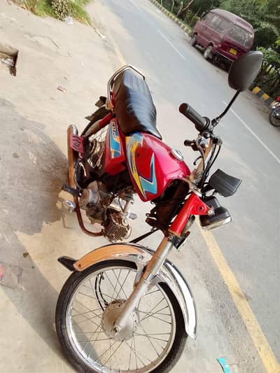Honda CD 70 For sale