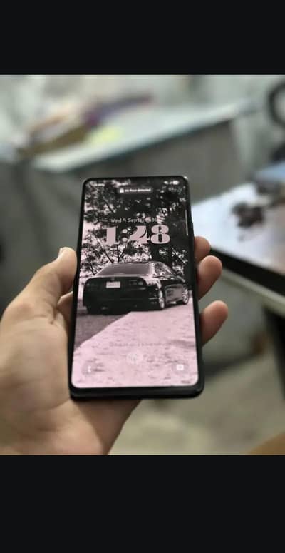 Samsung Mobile A53 5G