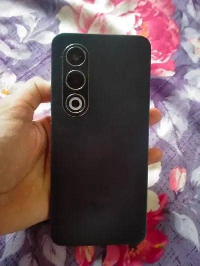 Itel S25 2