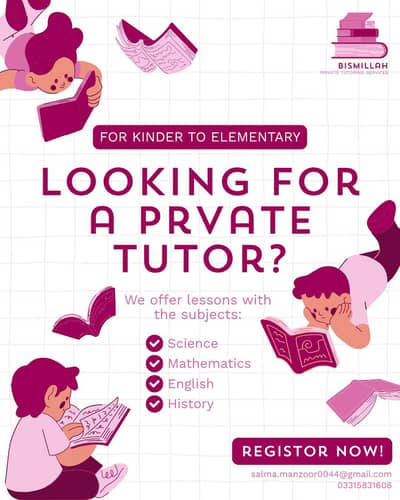 tutor