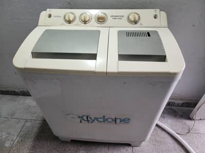 Semi Automatic Washing machine for sale