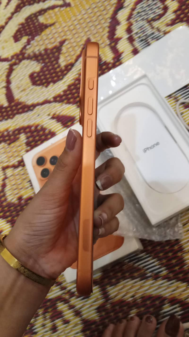 Apple iPhone 17 Pro Max (JV) 1