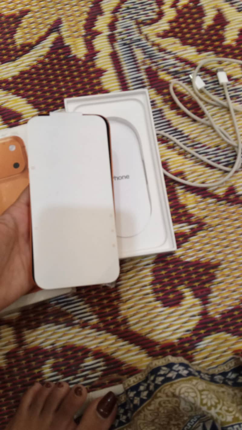 Apple iPhone 17 Pro Max (JV) 7